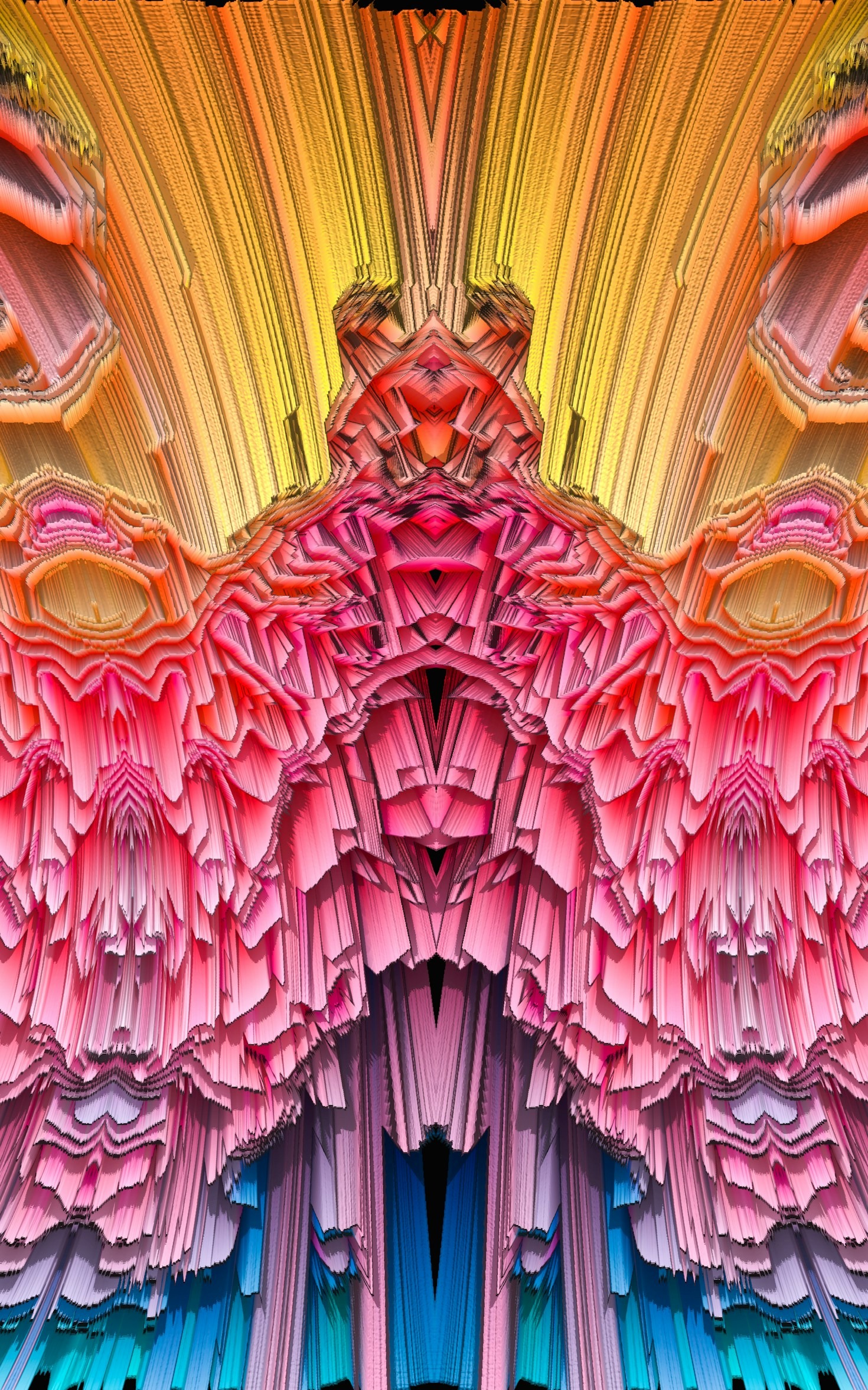 How Psychedelic Culture is Transforming London’s Art Scene