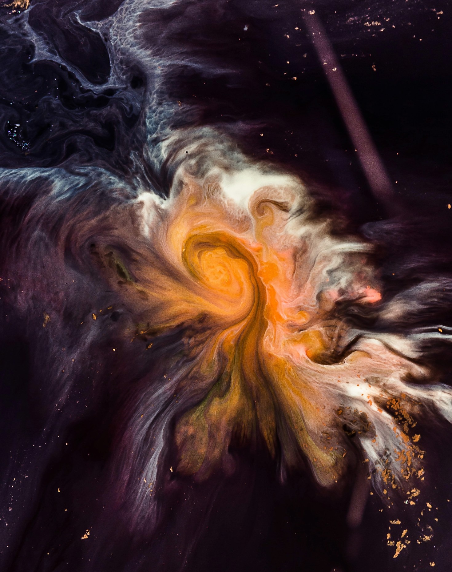 Connecting Through Creativity: Insights from Psychedelic Communities